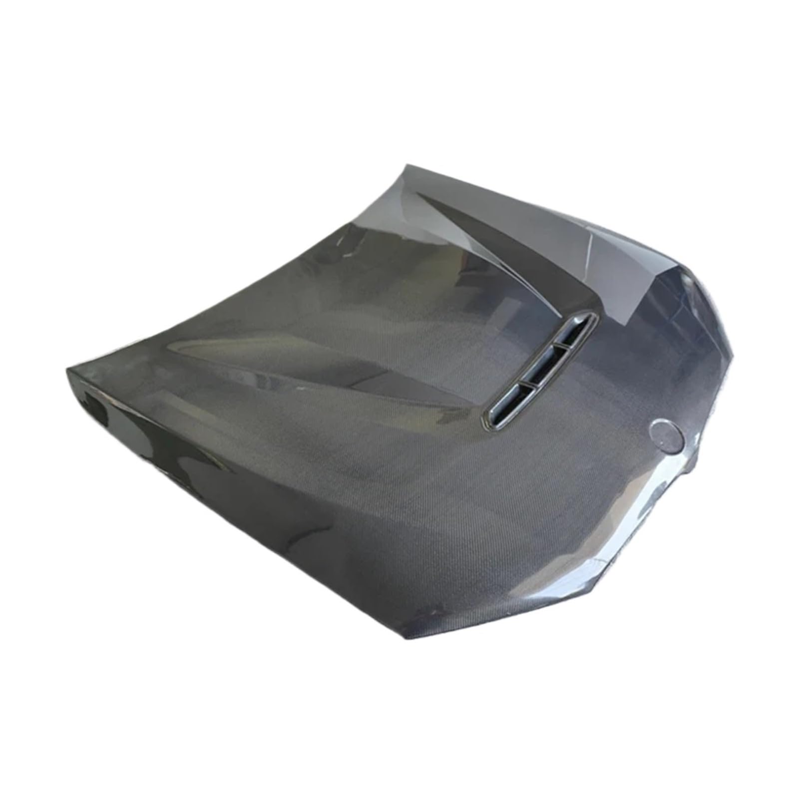 2018-F90 M5 GTS Carbon Fiber Engine Hood Suitable Compatible With BMW 5 Series G30 G38 525LI Car Engine Hood