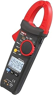 ECVV UNI-T UT213A 400A Digital Clamp Meters Voltage Resistance Capacitance Multimeter Auto Range multimetro Diode