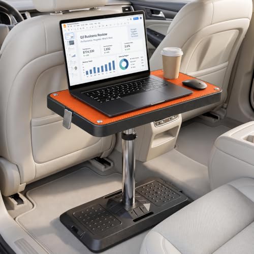 Portable Foldable Car Desk
