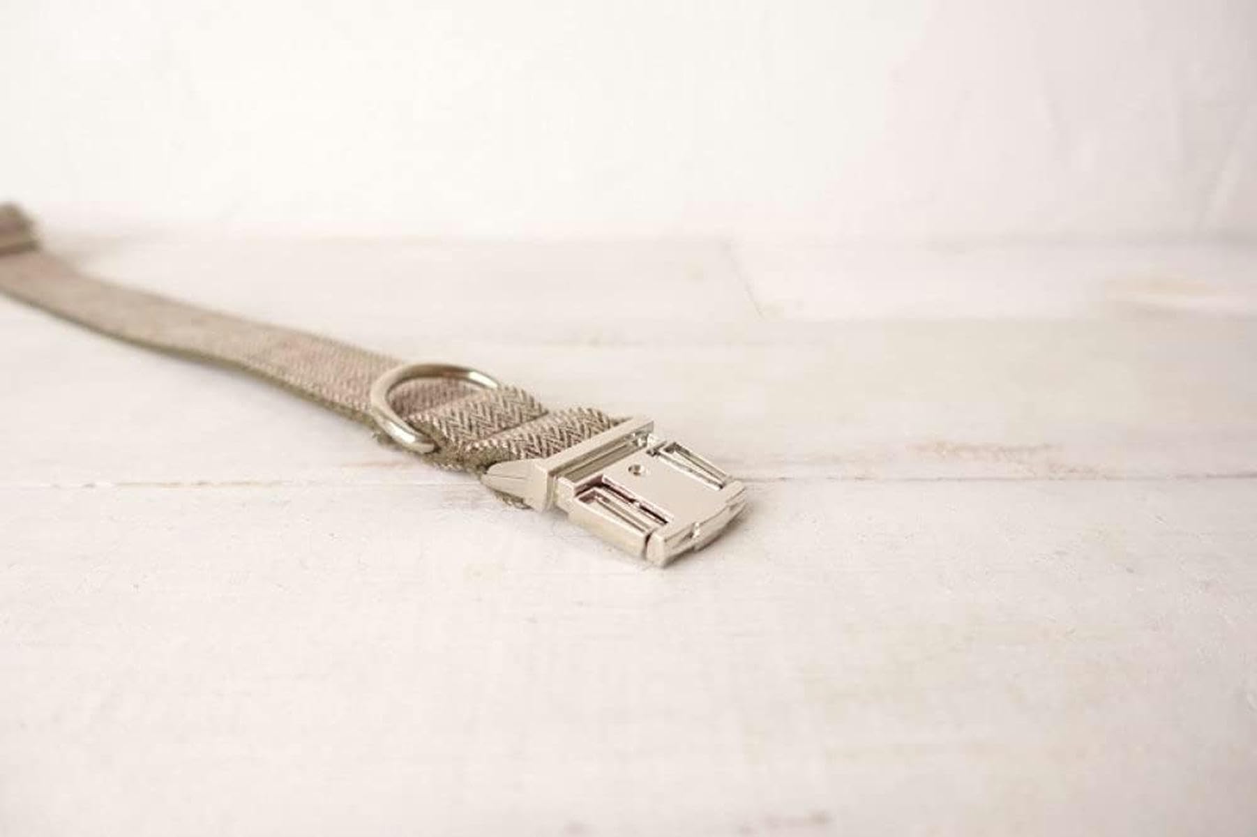 Beau Collier pour Chien de Compagnie Collier réglable pour Chiot 5 Tailles-Collier nœud Papillon Laisse-XL
