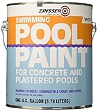 RUST-OLEUM 260538 Paint, White,3.78 Liters