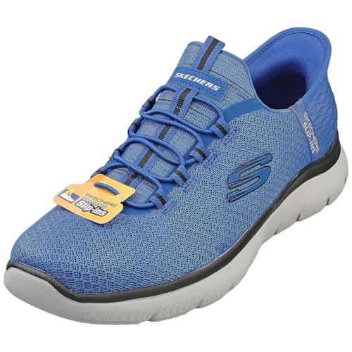Image of Skechers Men Air Cushioning Sneakers