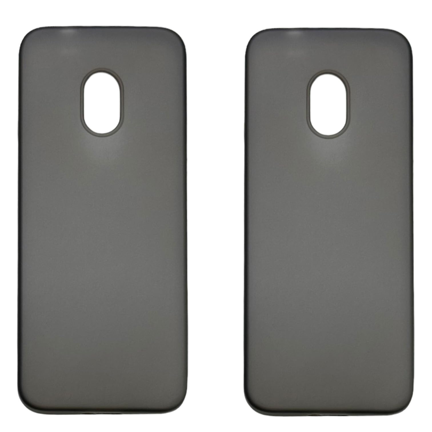 ZAOMA Nokia 235 4G Case (Pack of 2) - Image 1