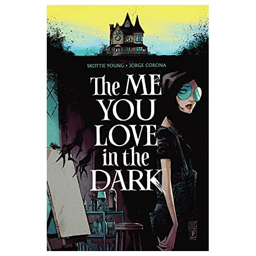 The Me You Love In The Dark, Volume 1