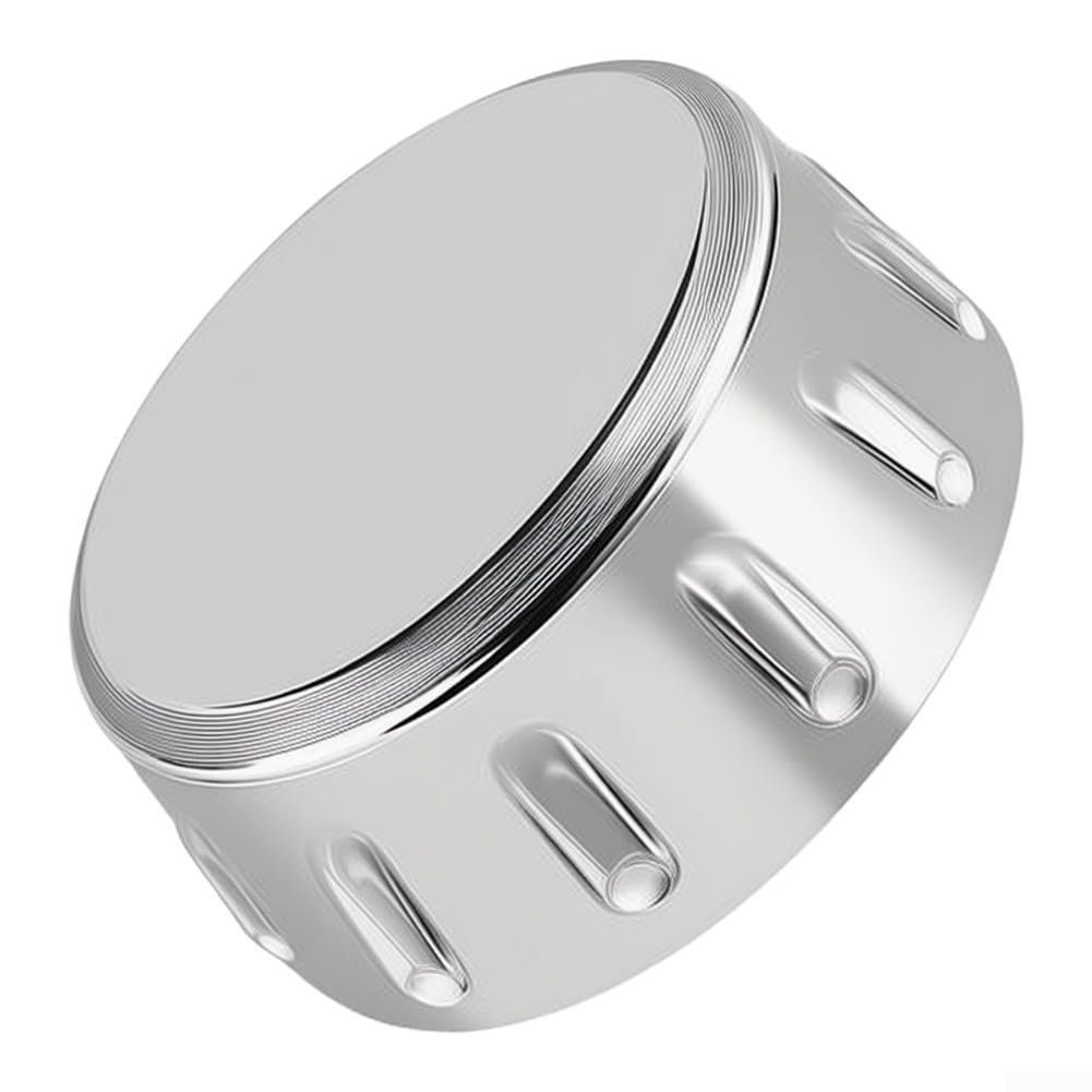 Mando Lavadora Metal 70mm Selector Programas