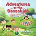 Adventures of The Sensokids: Oh Messy Me