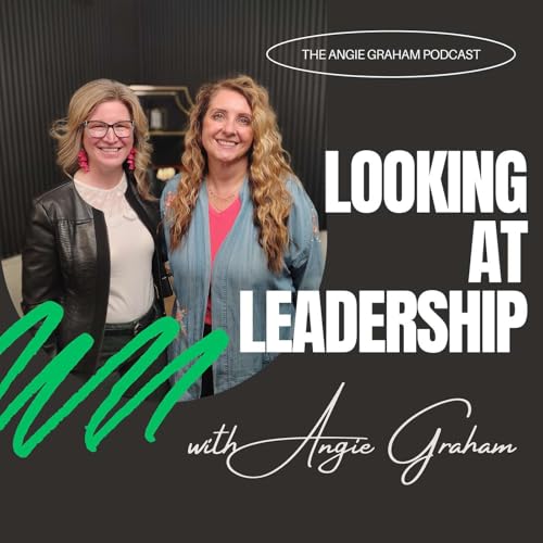 Looking at Leadership