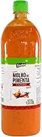Molho de Pimenta Caseiro Picante 1,010 L
