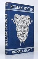 Roman Myths 0880290269 Book Cover