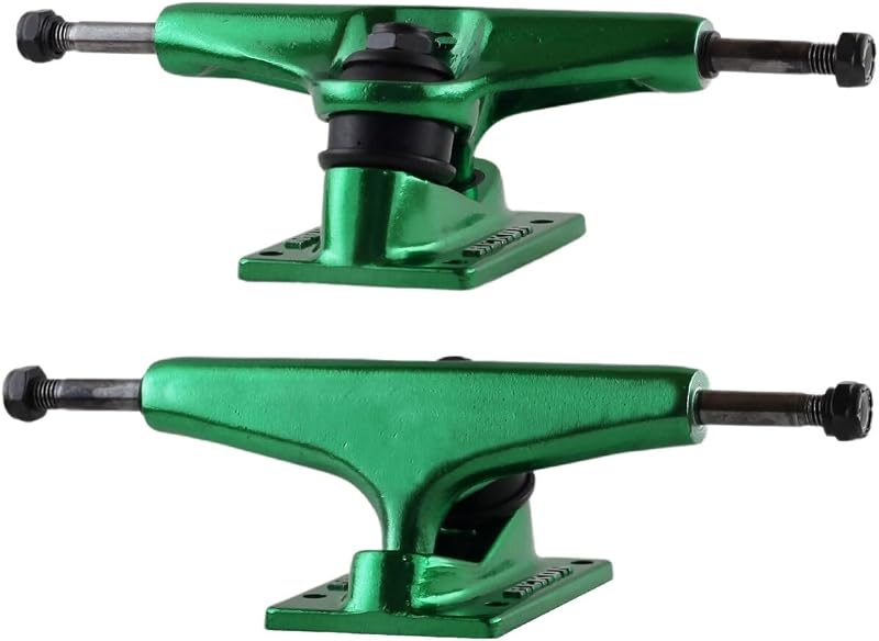 5" Hanger 7.75" Axle Set of 2 Skateboard Trucks