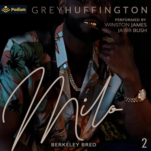 Milo cover art