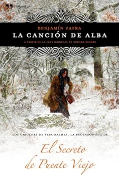 La canción de Alba (TH Novela)