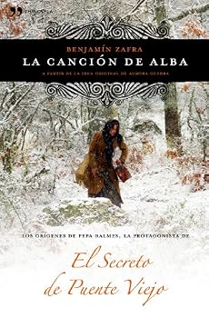 Il segreto. La verità di Pepa - Book #1 of the El secreto de Puente Viejo