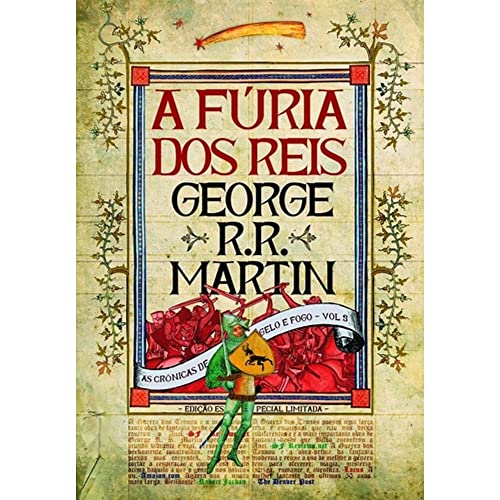 A Fúria dos Reis