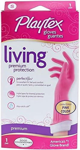 Playtex Living Reuseable...