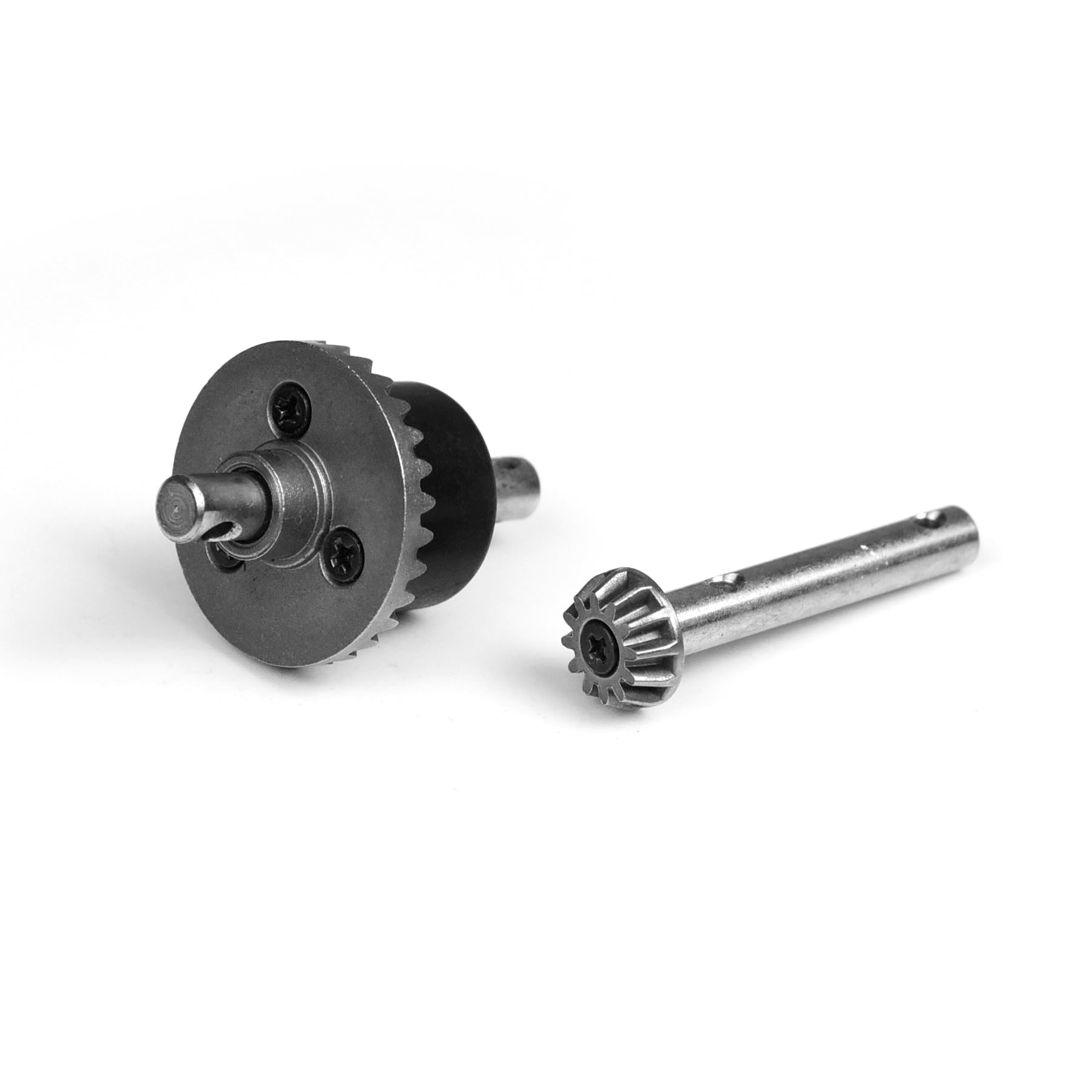 Hosim X06 RC Car Headlight Accessory - X6-CD01 Replacement Part For X16 & X06 RC Cars