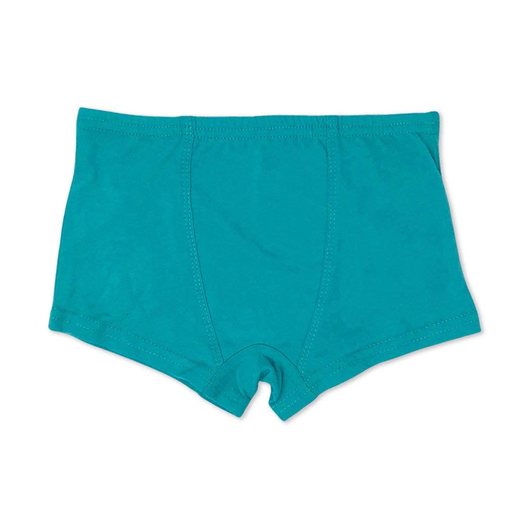 Tiny UndiesTiny Boxers - small cotton boxer briefs, 3-pack