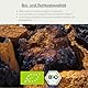 smaints Bio Chaga Brocken | Bio Chaga Tee aus finnischer Wildsammlung | Naturbelassen, unbehandelt & laborgeprüft | Große Pilzstücke bis 5cm in Vitalpilz Bio-Qualität für mehrfache Nutzung