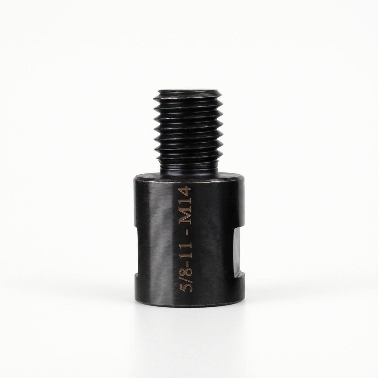 With Female and Male Ends Metal Angle Thread Adapter Co | With Female and Male Ends Metal Angle Thread Adapter Compact Converter for Craftspeople Polishing Workshop Metalworking 5-picture-10