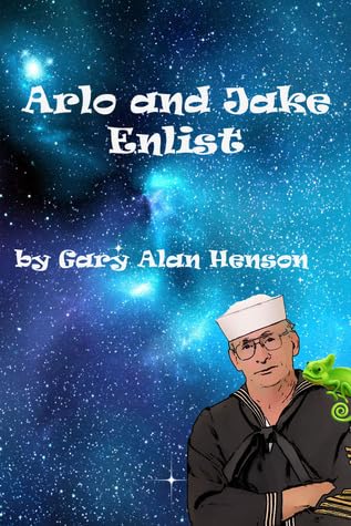 H&ouml;ren Complete Ebook Arlo and Jake Enlist 2026