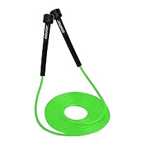 Cockatoo SKP-TP Skipping Rope For Man & Women( Pack Of 1)