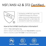 Zoom IMG-1 pureplus filtro dell acqua a Zoom IMG-1 pureplus filtro dell acqua a