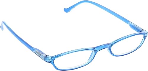Miniatura 2 de Peepers by PeeperSpecs Women's Skinny Mini Rectangular Reading Glasses
