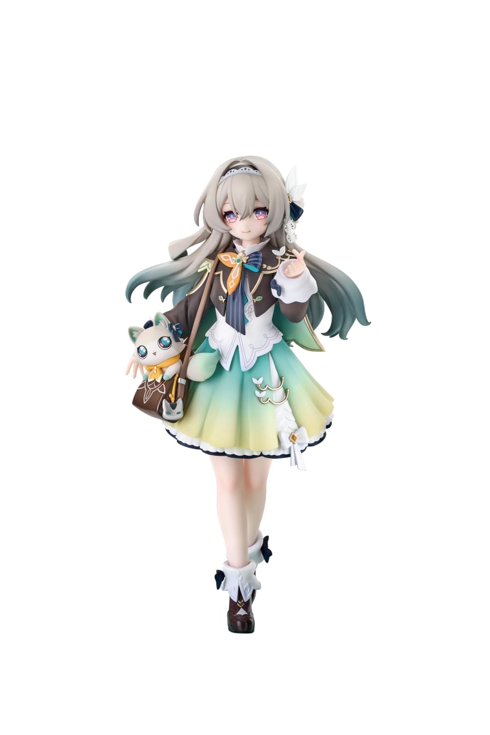 Amazon | 『崩壊：スターレイル』ちびねこシリーズ ホタルVer.1/8