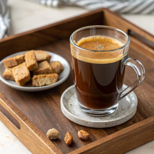 Starbucks Hazelnut Flavored Coffee
