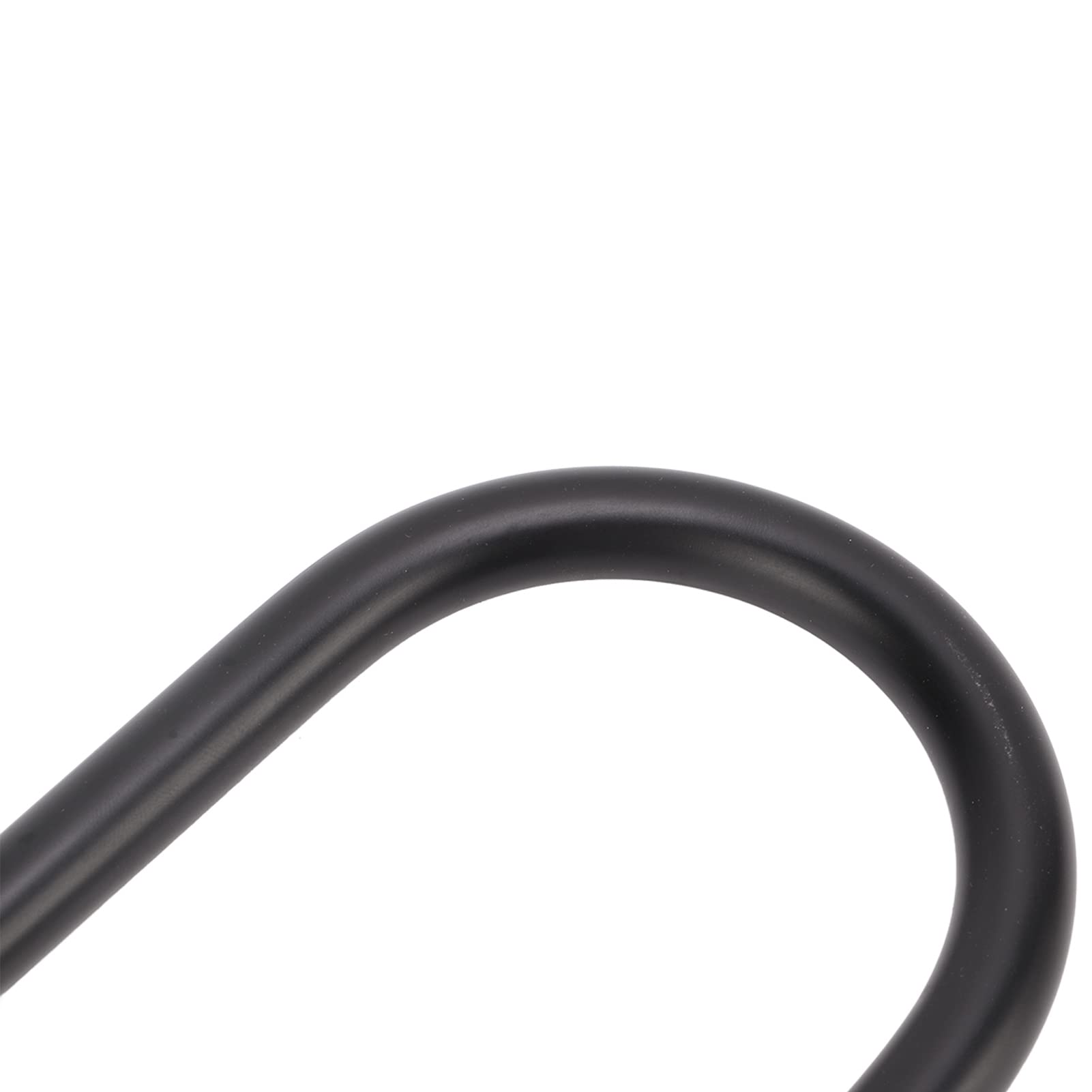 Niiyen U Lock Bike Combination U Lock Bike U Lock 4 Digit Combination U Lock Heavy Duty Combination U Lock for Bike Motorcycle Electric Scooter