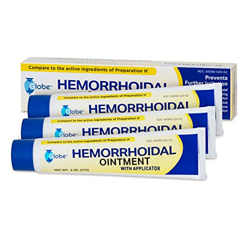 Find The Best Hemorrhoidal Creams 2023 Reviews