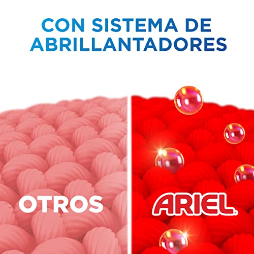 Detergentes, Video On Demand Imagen adicional