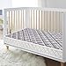 Tiankehan Premium Dual-Sided Baby Crib Mattress and Toddler Mattress - 52