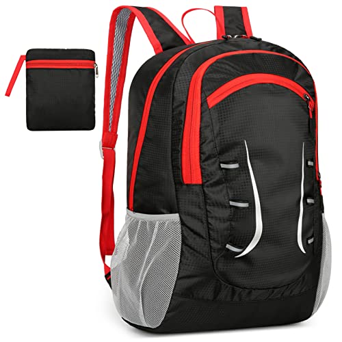 Alitifiy Lightweight Foldable Backpacks