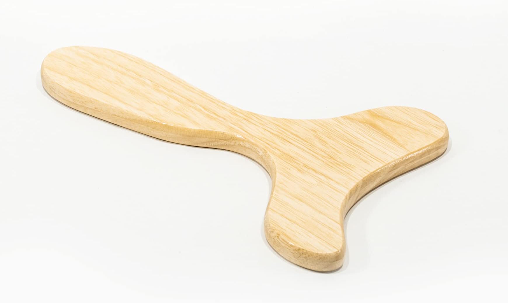 Contouring pro Board Massage Wood Tool, Colombian woodtherapy