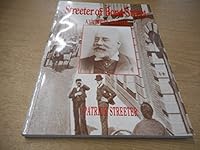 Streeter of Bond Street: A Biography of a Victorian Jeweller 0951866419 Book Cover