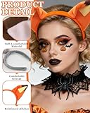 Zoom IMG-2 uyrvape 2pcs bunny cerchietto orecchie Zoom IMG-2 uyrvape 2pcs bunny cerchietto orecchie