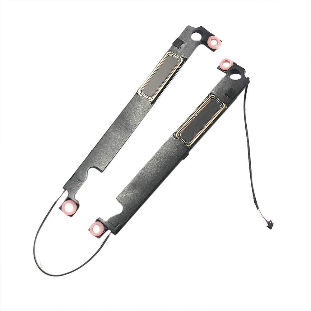 Altoparlanti Interni Per ASUS - Set Destro E Sinistro Di Ricambio | Compatibile Con X555, K555, F554 E Altri Modelli