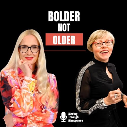 Reinvent your Style over 50 with Nicky Hambleton-Jones