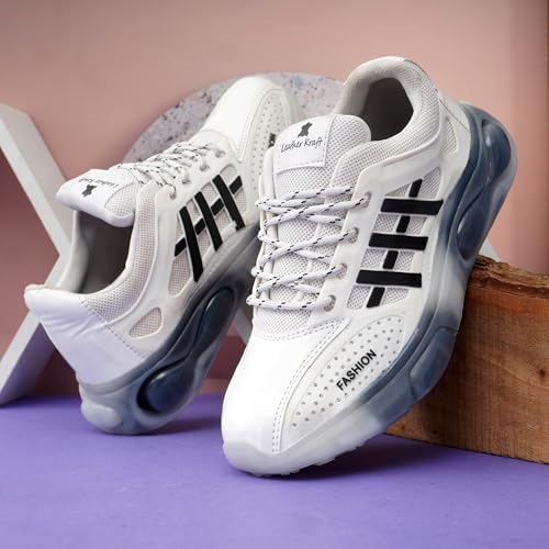 Image of Leatherkraft Mens Lk SPD Sneaker