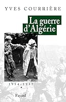 La guerre d'Algérie 1954-1957 2213611181 Book Cover