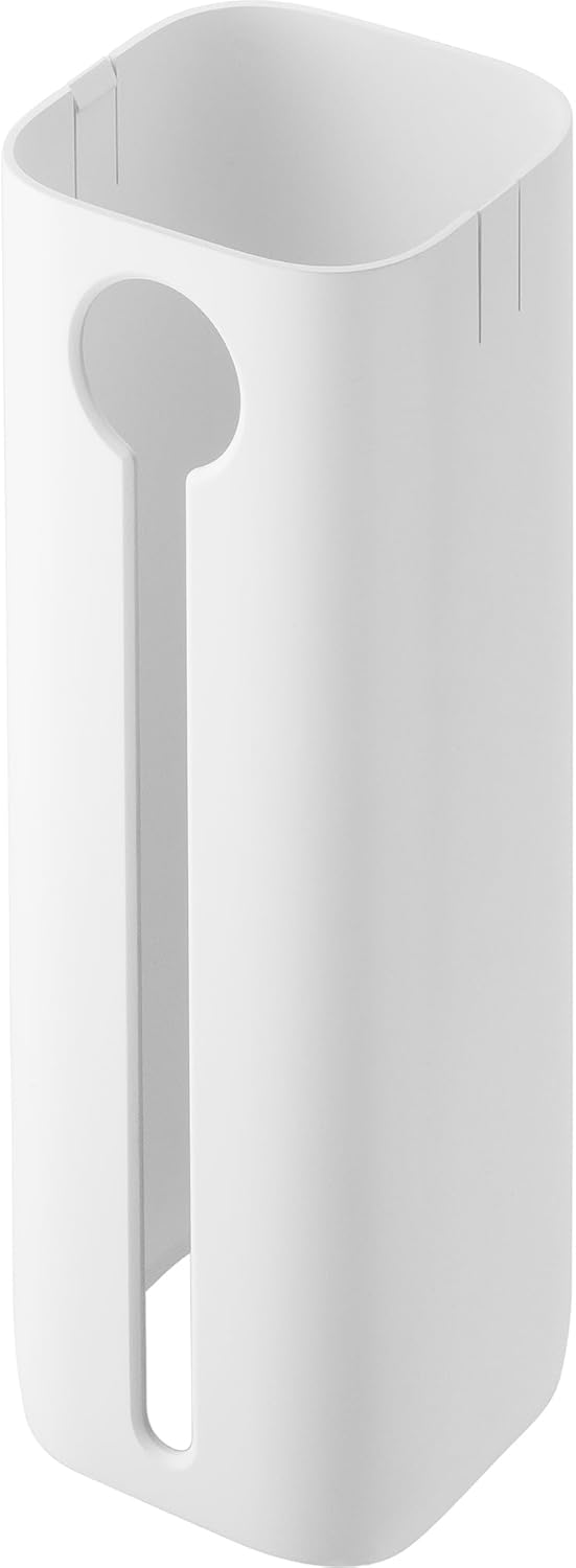 ZWILLING Fresh & Save Cube Color Sleeve, Small X-Tall Cube, 4S, White