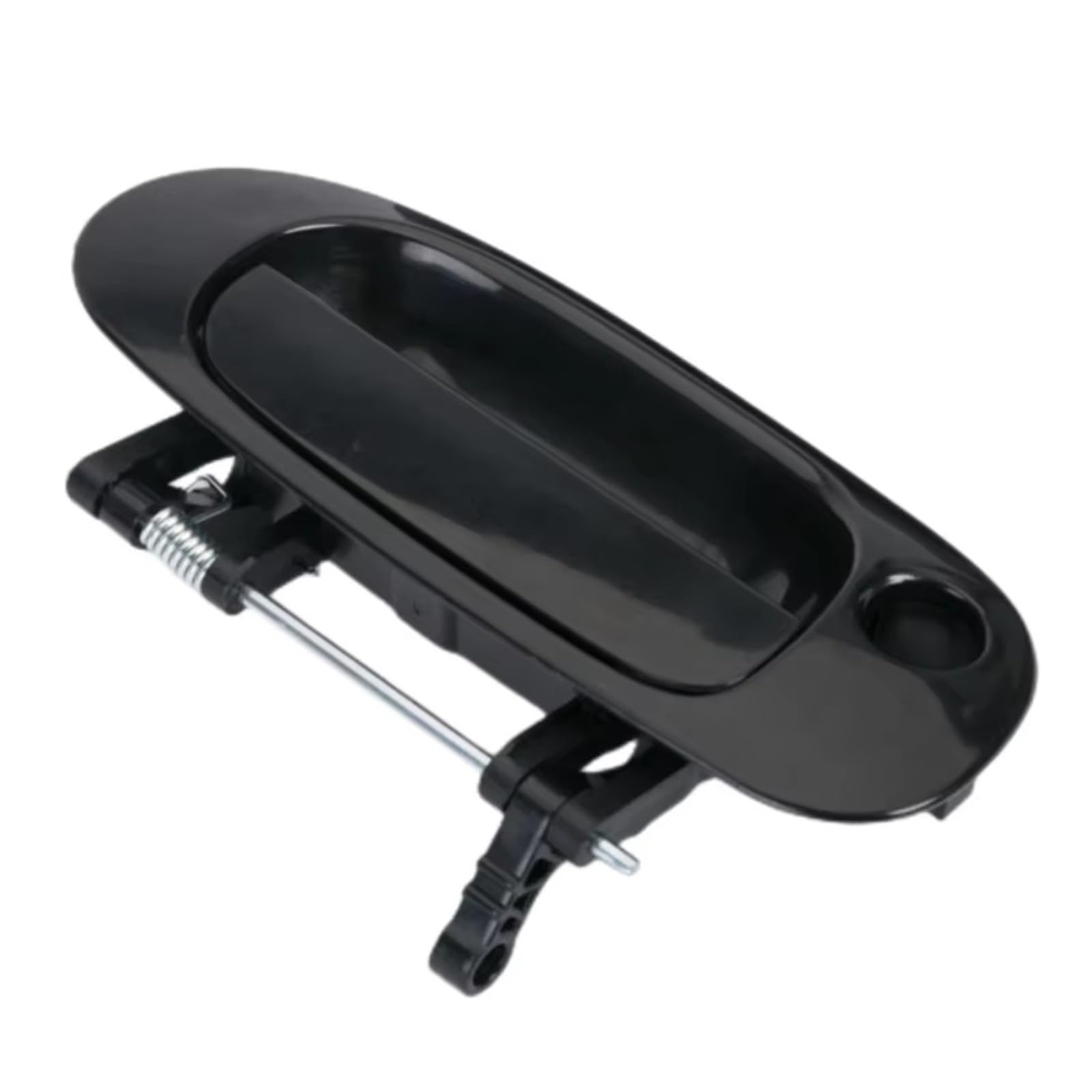 MNBYHUD Outside for Mitsubishi for Carisma 1998-2002 Car Outer Door Handle