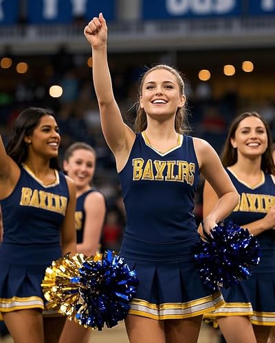 Glitter Freckles Face Tattoo, Glitter Freckles Gold Face Glitter Speckles Patches for Women, Glow Up Makeup Patches Cosmetic Glitter for Face- 8 Counts - Image 6