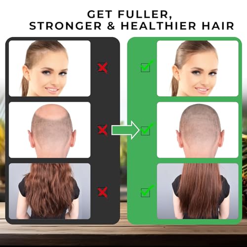 Mysense Raw Batana Oil for Hair Growth, 100% Pure Unrefined and Organic Dr. Sebi Hair Growth Oil from Honduras, Scalp and Hair Care for Women & Men, Prevent Hair Loss, Promote Hair Thickness - Image 5