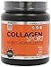 Neocell Collagen Sport Whey IsolateComplex, 30 grams Protein per Serving, Belgium Chocolate, 23.8 Ounce
