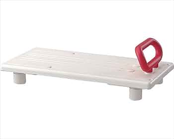 バスボード　安寿　入浴介助　アロン化成　新品！半額以下！ Amazon | アロン化成 安寿 バスボード U-L | 安寿 | バスボード