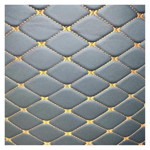 Tapis de coffre imperméable Hyundai Inster protection arrière lavable