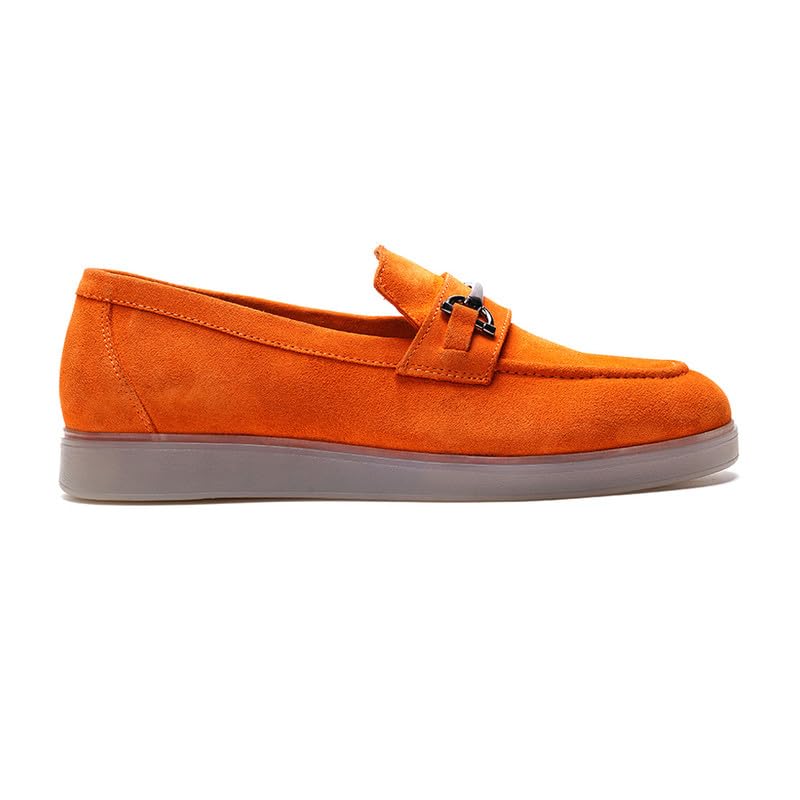 Calos Santana Funkadelic Bit Mens Loafers | Men's Dress Shoes | Men's Loafers & Slip-Ons2