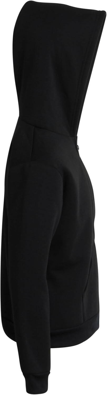 Real Love Girls Zip Up Hoodie - Soft Sherpa Lined Heavyweight Hooded Girls Sweatshirt Hoodies for Teens Kids (7-16) - Image 6